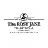 Паб «The Rosy Jane»